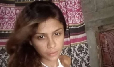 Angélica Rodríguez Fernández