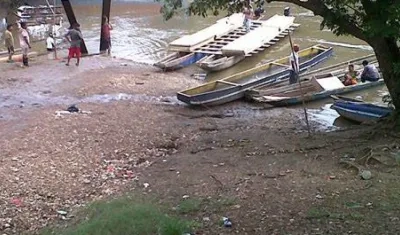 El jueves fueron hallados cinco cadáveres y este viernes otros cuatro en la comarca Emberá Wounan..