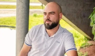 Gilson Do Nascimento.