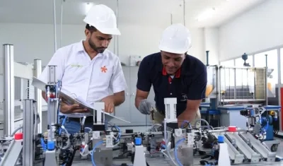 Sena abre convocatoria para conformar el Banco de instructores.