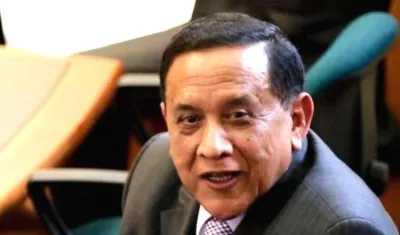 Miguel Maza Márquez.