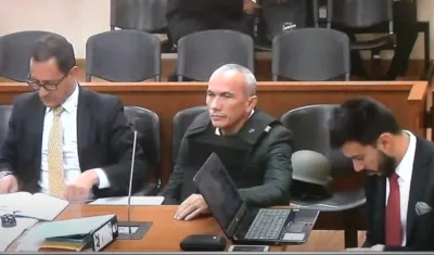 Marcos de Jesús Figueroa García, alias 'Marquitos Figueroa'.