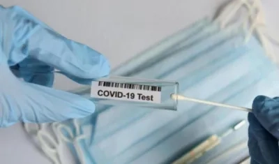 Las pruebas siguen para detectar más casos.