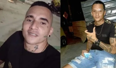 Jesús Alfredo Cedeño Orellano. 