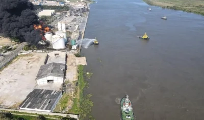 La CRA ha establecido medidas para la mitigación de efectos adversos sobre la salud de la comunidad.