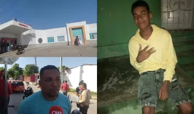 Samuel Villadiego Pereira.