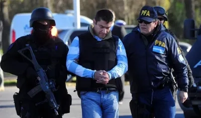 Ignacio Álvarez Meyendorff.