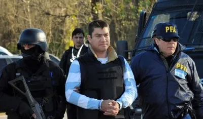 Ignacio Álvarez Meyendorff.