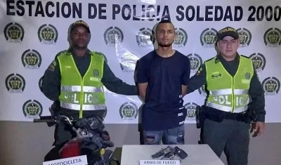 Jhonatan Jiménez Acosta.