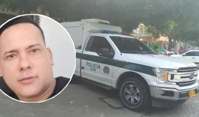 Luis Alberto Caicedo Jiménez.