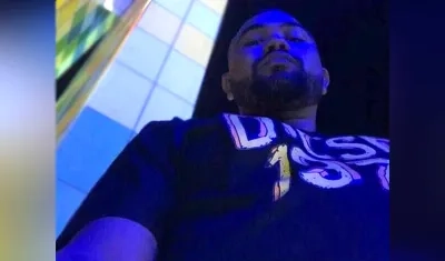 Luis Carlos Cera Delgado. 