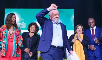 Luiz Inácio Lula da Silva
