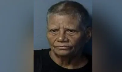 María Parrilla Álamo.