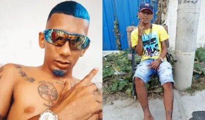 Mateo Mejía Molina.