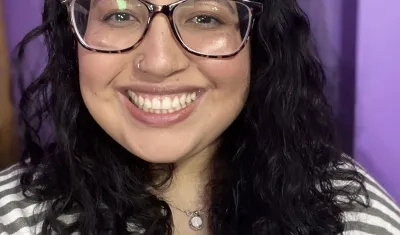 Melissa Guida-Richards.