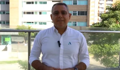 Ramiro Castilla Andrade