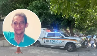 Rodolfo Arrazola Flores.