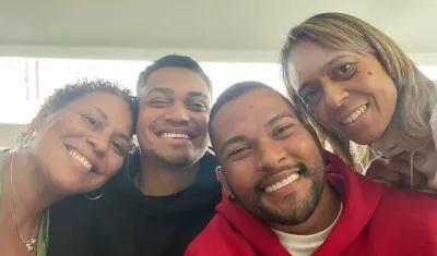 Los familiares de Pelé siguen atentos a la evolución de la salud del exfutbolista.