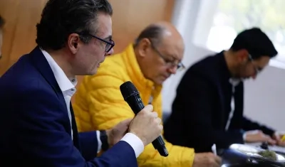 El debate entre Ministerio de Educación y el magisterio duró varios meses.