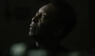 Pelé falleció este jueves a los 82 años.
