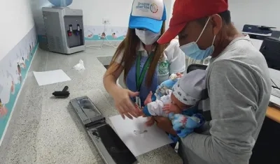 De la lista fueron excluidos nombres como María, José, Jesús, Gaspar, Melchor y Baltazar.