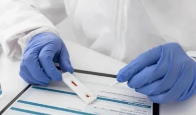 Covid-19 en Colombia