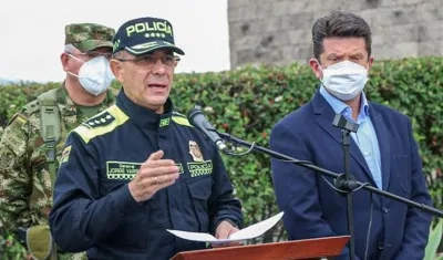 87 personas fueron asesinadas en diciembre