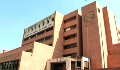 Será el CNE el que finalmente se pronuncie sobre el tema.