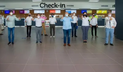 El Presidente de la República, Iván Duque.