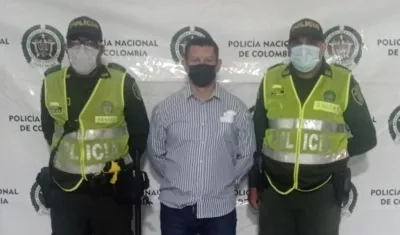 Elio Guillermo Bula Barrios. 