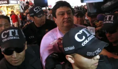 Juan Francisco, 'Kiko' Gómez Cerchar