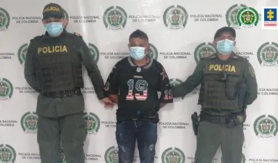 Lester Pérez Argumedo. 