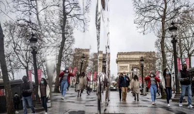 Ya se conoce de por lo menos una docena de casos de IHU.
