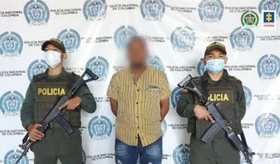 Jhon Jairo Millan Sierra. 