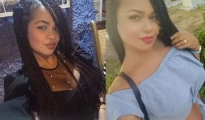 Lorena Inmaculada Gelis Palomino, la víctima.