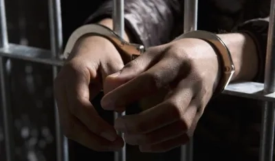 El hombre fue condenado por tentativa de feminicidio. 