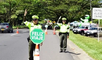 El plan retorno avanza con normalidad en el país. 