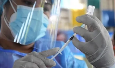 Las pruebas realizadas en laboratorios fueron 96.361 en Colombia en las últimas 24 horas para detectar el Covid-19.