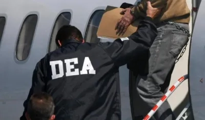 Gerardo Gómez-Lubo, alias Francisco Niño (42, Colombia), se declaró culpable.