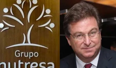 Grupo Gilinski se quedó con 27,69 % de Nutresa.