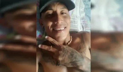 Omar Alfonso Moran Paredes. 