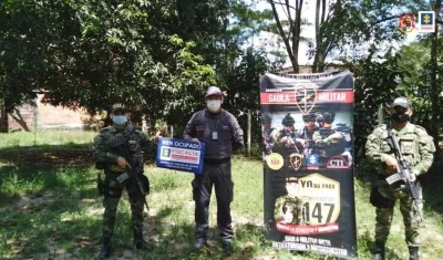 Extinción de dominio por parte de la Fiscalía. 