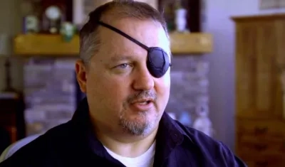 Elmer Stewart Rhodes III.