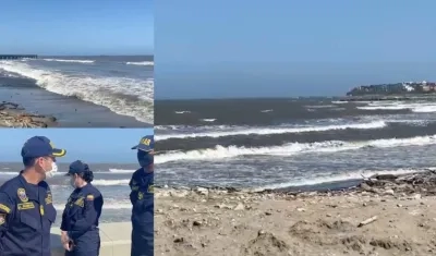 Playas del Atlántico