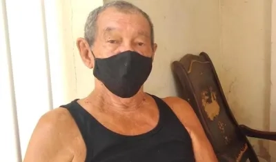 Ángel María Solano Martínez.