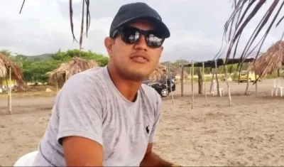 Cristian Camilo Hurtado Blanco.