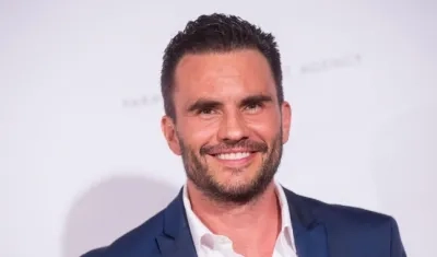 Juan Pablo Raba, actor colombiano.