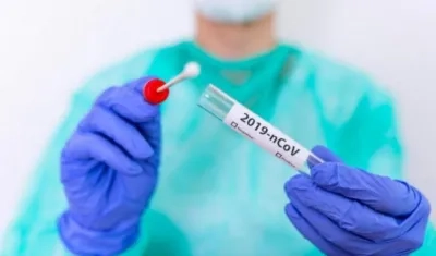 Las pruebas de Covid-19 en Colombia siguen realizándose con el lineamiento de Minsalud.