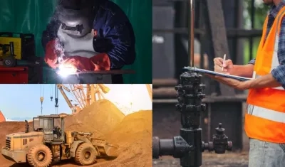 Convocatoria hasta el miércoles 26 de enero de 2022 a través de la plataforma de la agencia pública de empleo.