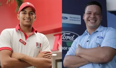 Cada año, miles de estudiantes son vinculados a empresas e industrias en convenio para realizar práctica empresarial.